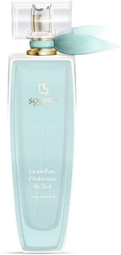 Souvre Le Parfum d'Amerique du Sud EDP