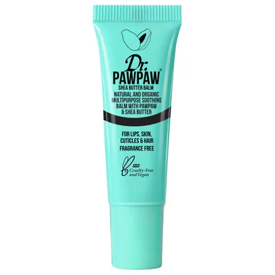 Dr Paw Paw Shea Butter Balm (Wielofunkcyjny balsam z masłem shea)