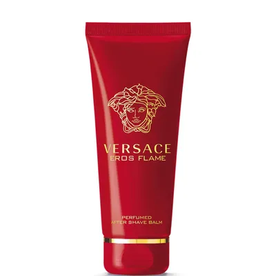 Versace Eros Flame Perfumed After Shave Balm (Balsam po goleniu)