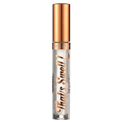 Barry M That's Swell XXL Plumping Lip Gloss (Powiększający błyszczyk do ust)
