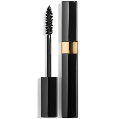 Chanel Dimensions de Chanel Mascara (Tusz do rzęs pogrubiający, wydłużający i podkręcający)