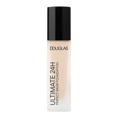 Douglas Collection Ultimate 24h Perfect Wear Foundation (Długotrwały podkład)