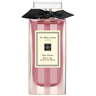 Jo Malone Red Roses Bath Oil (Olejek do kąpieli)