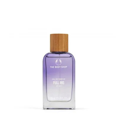 The Body Shop Full Iris EDP