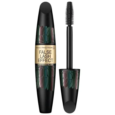 Max Factor False Lash Raven Black Mascara (Tusz do rzęs)
