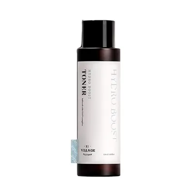 11 Village Factory Hydro Boost Toner (Toner do twarzy)