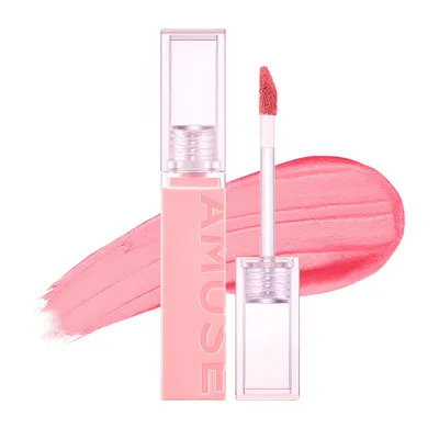 Amuse Chou Velvet Tint (Pomadka do ust)