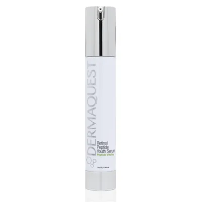 DermaQuest Skin Therapy Retinol Peptide Youth Serum (Peptydowe serum ujędrniające z czystym retinolem 4%)