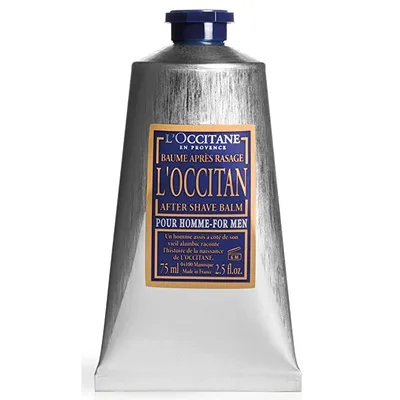 L'Occitane L`Occitan, Baume Apres Rasage (Balsam po goleniu)