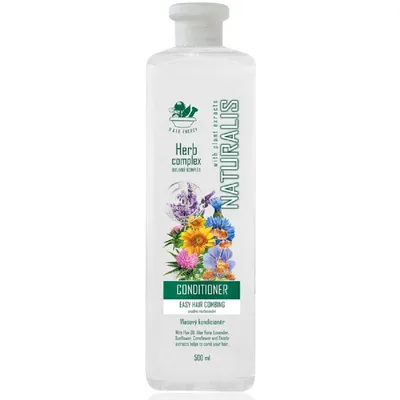 Naturalis Essences, Universal Conditioner (Balsam do włosów)