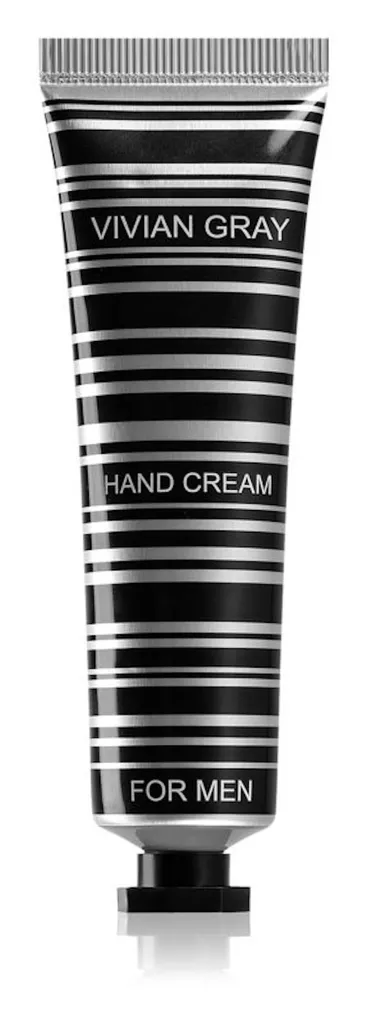 Vivian Gray For Men, Hand Cream (Krem do rąk dla mężczyzn)