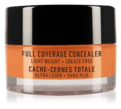 NYX Professional Makeup Conceal Correct Contour Full Coverage Concealer (Korektor w kremie)