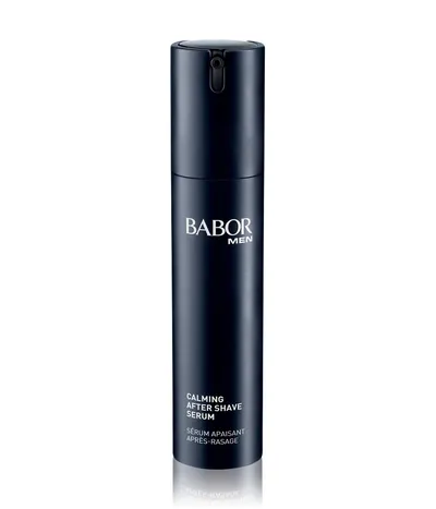Babor Men, Calming After Shave Serum (Balsam po goleniu)