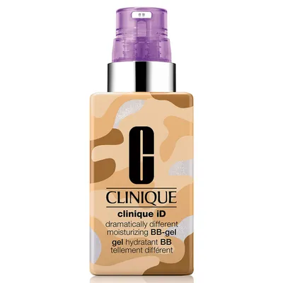 Clinique ID BB Gel Violet (Żel BB na linie i zmarszczki)
