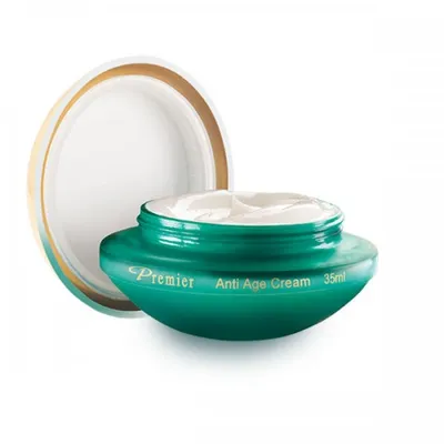 Premier Dead Sea Anti - Aging Anti - Wrinkle Cream (Krem odmładzający)