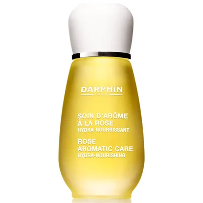 Darphin Rose Aromatic Care (Olejek różany)