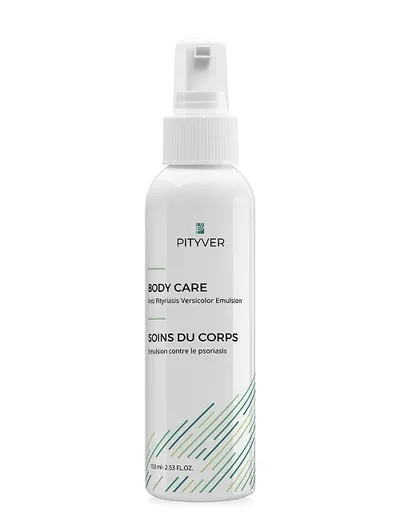 Pityver Body Care (Emulsja do ciała)