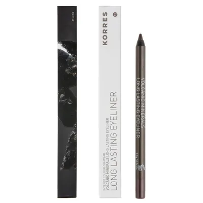 Korres Professional Long Lasting Eyeliner (Kredka do powiek)
