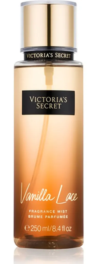 Victoria's Secret Vanilla Lace, Fragrance Mist (Perfumowana mgiełka do ciała)