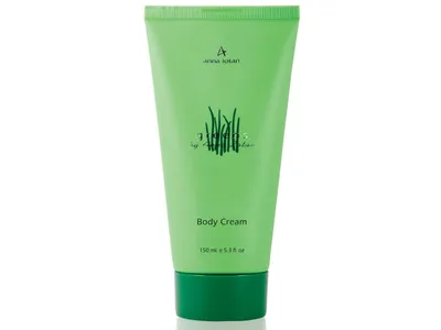 Anna Lotan Body Cream (Ekskluzywny balsam do ciała odmładzający)