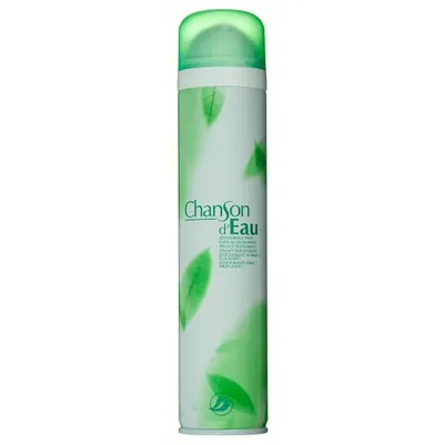 Coty Chanson d'Eau, Dezodorant perfumowany w sprayu