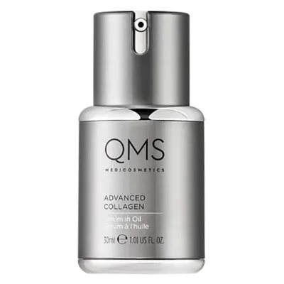 QMS Medicosmetics Advanced Collagen Serum in Oil (Kolagenowe serum w oleju)