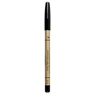 Diadem Szafir, Eyeliner Waterproof