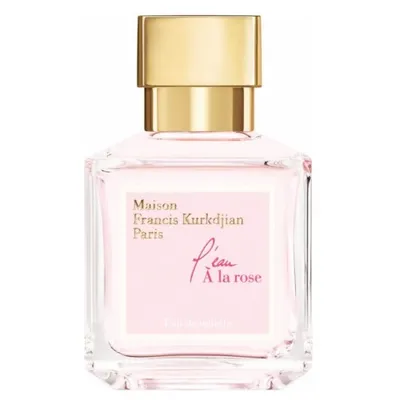 Maison Francis Kurkdjian l'eau À la rose EDT
