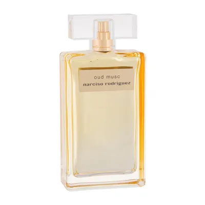 Narciso Rodriguez Oud Musc Intense EDP