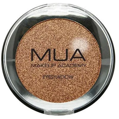 Make Up Academy (MUA) Pearl Eyeshadow (Perłowy cień do powiek pojedynczy)