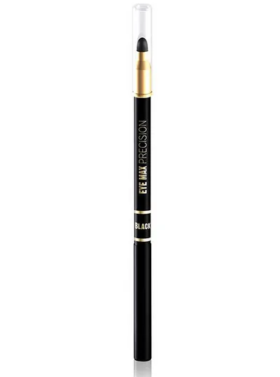 Eveline Cosmetics Eye Max Precision (Kredka automatyczna z gąbką)