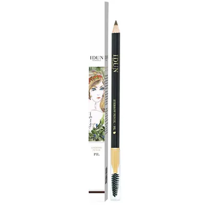 Idun Minerals Eyebrow Pencil (Kredka do brwi)