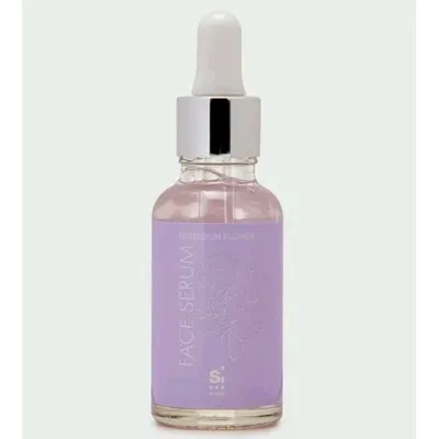 Sinsay Epimedium Flower, Face Serum (Serum do twarzy)