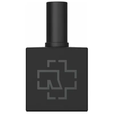Rammstein Kokain Black Intense EDP