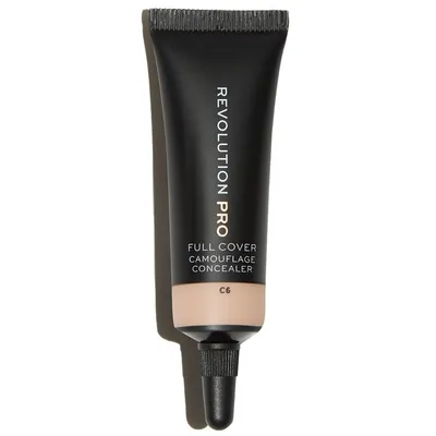 Revolution Pro Full Cover, Camouflage Concealer (Korektor)