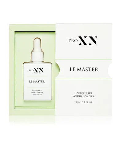 Pro XN LF Master Lactoferrin Amino Complex (Serum z laktoferyną)