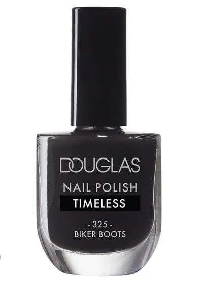 Douglas Collection Timeless, Nail Polish (Lakier do paznokci)