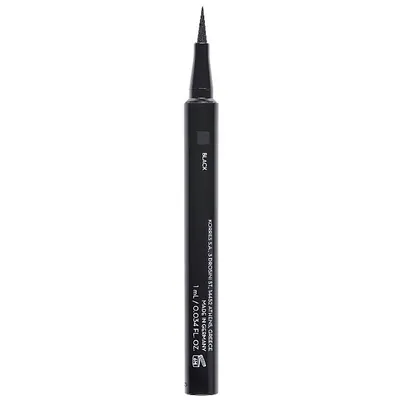 Korres Minerals Liquid Eyeliner Pen (Eyeliner wodoodporny)