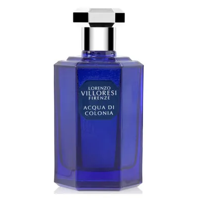 Lorenzo Villoresi Acqua di Colonia EDT