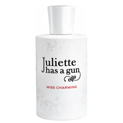 Juliette Has a Gun Miss Charming EDP