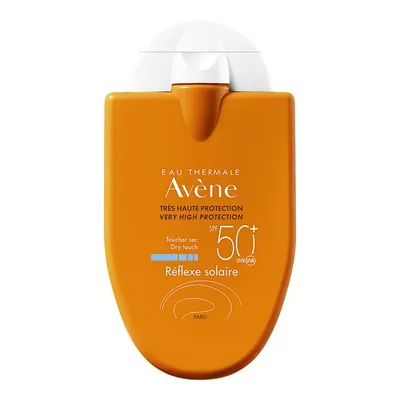 Eau Thermale Avène Reflexe Solaire Tres Haute Protection SPF 50 + (Krem słoneczny SPF 50+ (nowa wersja))