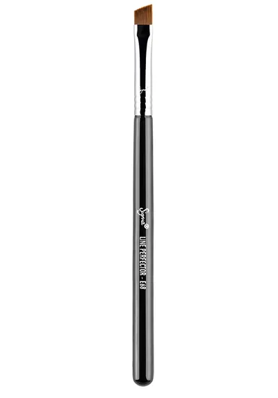 Sigma Makeup Line Perfector E68 (Pędzelek do kresek i brwi)