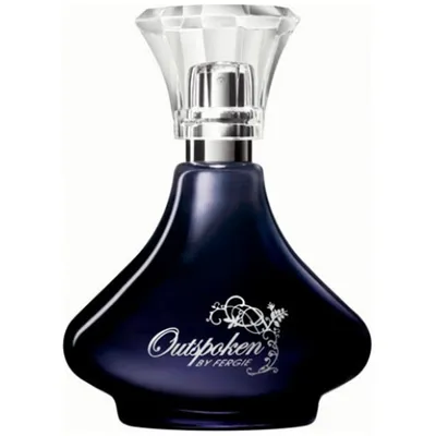 Avon Outspoken by Fergie EDP