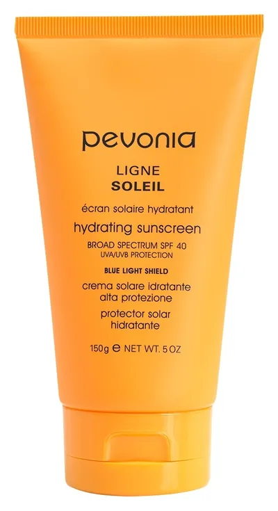Pevonia Soleil, After‐Sun Soothing Gel (Żel łagodzący po opalaniu)