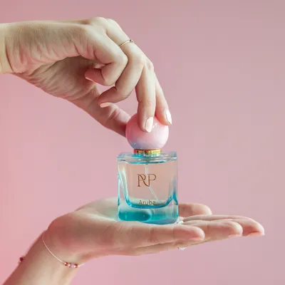 Roger Publishing (RP Beauty) Aruba EDP