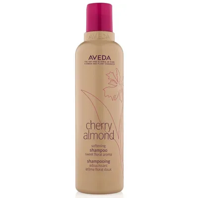 Aveda Cherry Almond Softening Shampoo (Zmiękczający szampon do włosów)