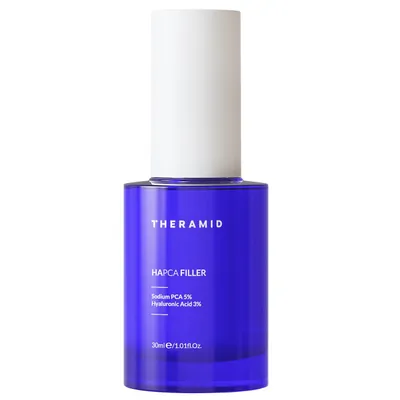 Theramid Hapca Filler (Serum z kwasem hialuronowym)