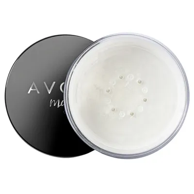 Avon Magix HD, Finishing Powder (Utrwalający puder sypki)