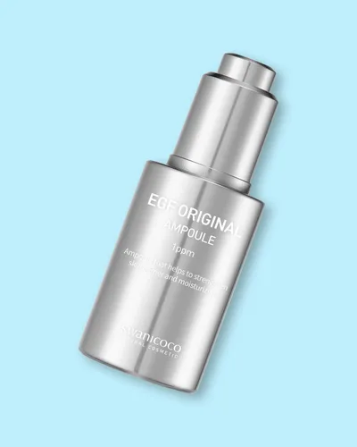 Swanicoco EGF Original Ampoule (Serum z peptydowym czynnikiem wzrostu EGF)