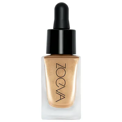 Zoeva Liquid Light Drops (Rozświetlacz w płynie)